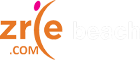 Zrce Beach Logo